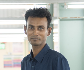 Mohammad Nasir Uddin